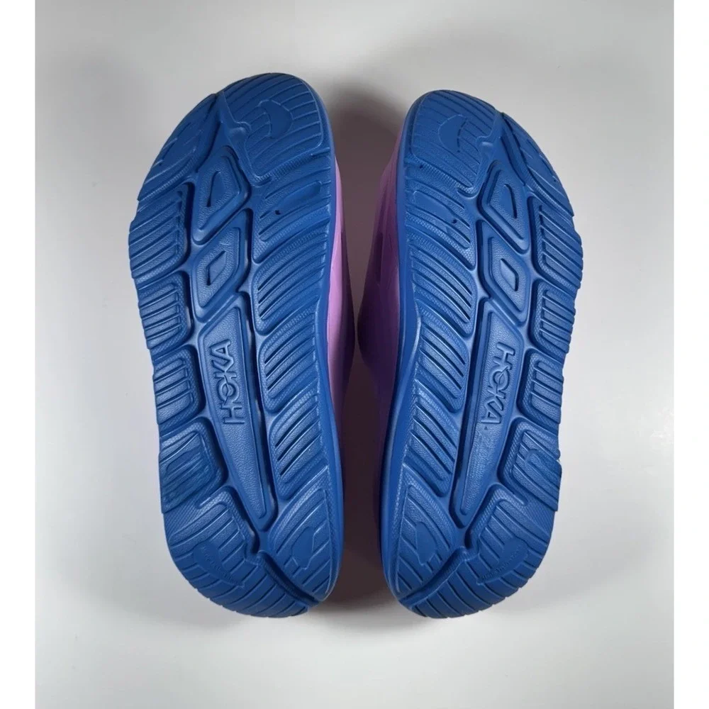 Hoka ora recovery